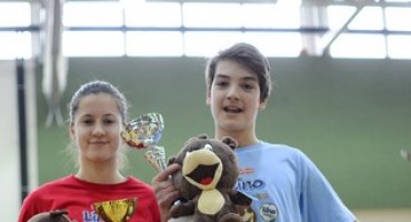 Visoko ugostilo početak četvrte sezone Lino višebojca u BiH