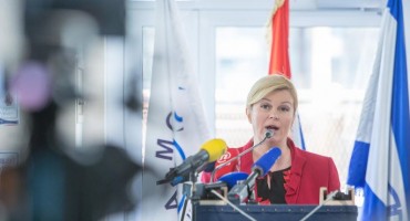 Pozadina priče o očajnom ocu uhićenom nakon poziva predsjednici: 'To je rekao u afektu'