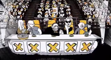 'Rijaliti' je novi spot benda „Dubioza kolektiv“