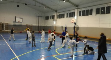 Cro Star, Taekwondo klub Široki Brijeg, taekwondo