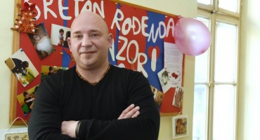 I službeno otvorena istraga protiv 'tate Slavena': na djeci s teškoćama u razvoju zaradio 650.000 kuna?