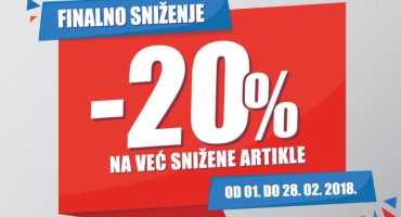 SPORT VISION FINALNO SNIŽENJE
