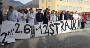 Sindikati idu s novom procedurom za štrajk