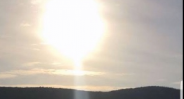 Međugorje, Brdo Ukazanja