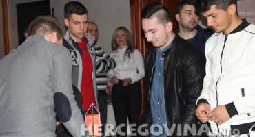 tenis liga rekreativaca grada mostara