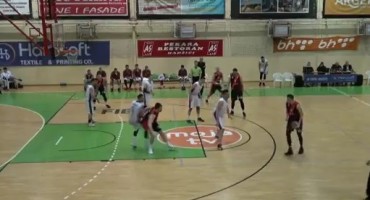 HKK Zrinjski, kk bošnjak