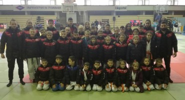 Judo klub Hercegovac