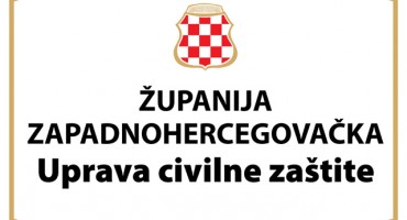 civilna zaštita