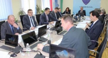 Od zaposlenih u institucijama, 20 posto mora biti branitelja ili članova njihovih obitelji