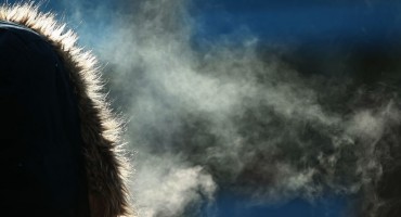 Meteorološki fenomen: stiže sibirski val koji će testirati energetske zalihe Europe