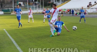 zrinjski - gosk 3-1 -18-02-2018