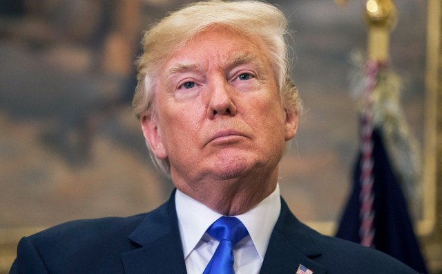 Donald Trump, pucnjava, Florida, nastavnici, oružje uporaba, Donald Trump, afera