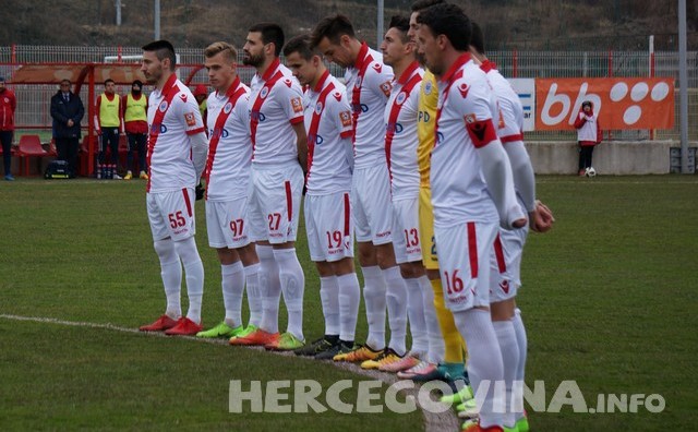 Mladost Zrinjski