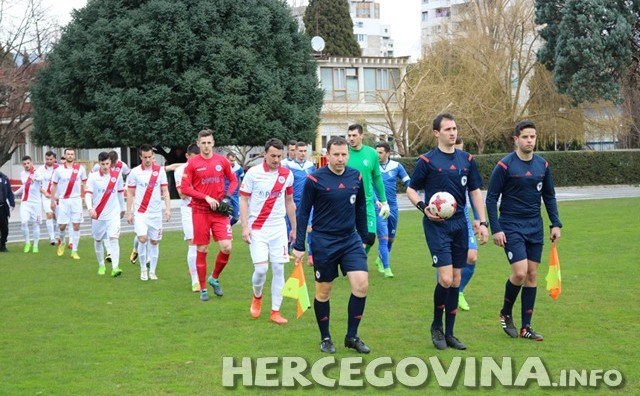 Stadion HŠK Zrinjski, FK Sloga