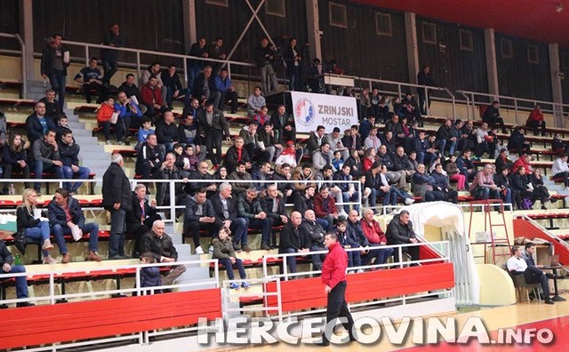 HKK Zrinjski, kk Sloboda