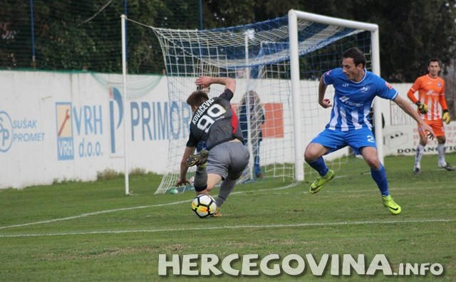 HNK Hajduk, NK GOŠK Gabela, Memorijal Andrija Anković