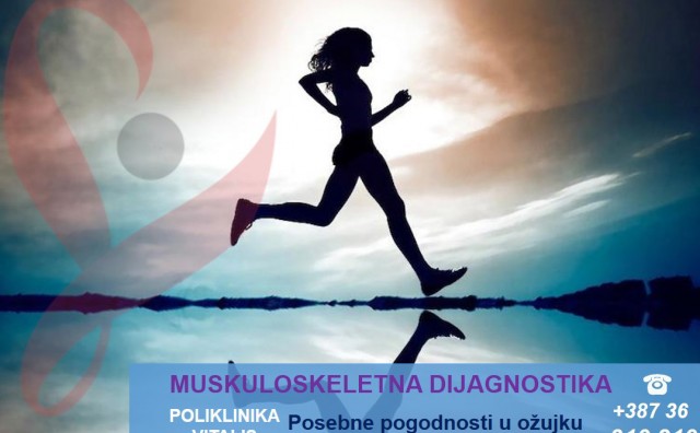 Poliklinika Vitalis , Mostar