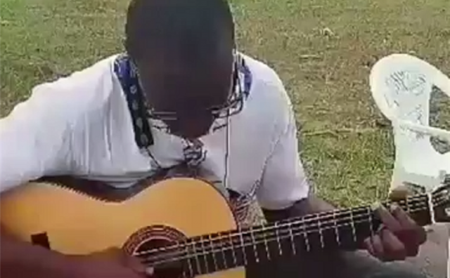 Pogledajte kako skupina Afrikanaca pjeva Herceg Bosno srce ponosno