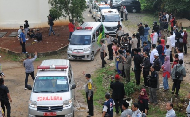 Tragedija na izletu koji je trebao vrhunski doživljaj: Autobus sletio u provaliju, najmanje 27 poginulih