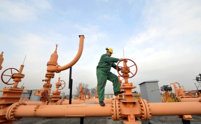 Može li BiH dobiti novu energetsku alternativu za ruski plin?