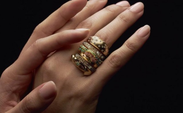 Zlatan je, ima dijamante, ali...: Poklanjaju prsten od 10.000 € 