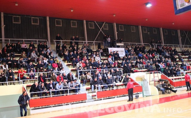 HKK Zrinjski, KK Kakanj