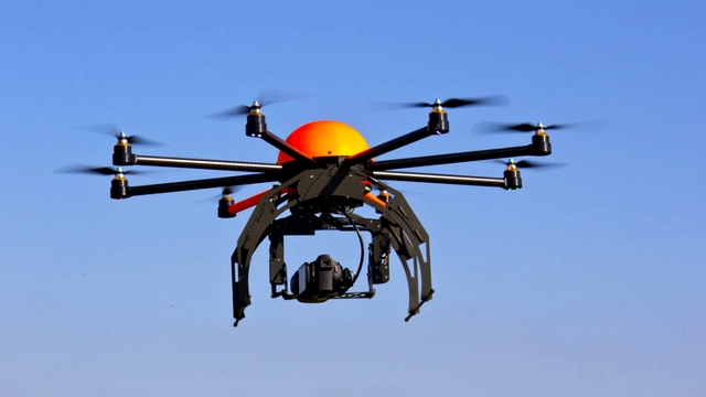 Dronovi i avioni s tehnologijom za prepoznavanja lica će osiguravati Zimske olimpijske igre