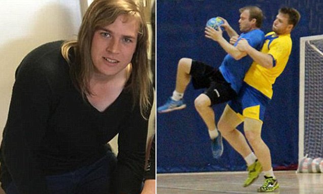 Prvi transrodni sportaš: Bivši australski rukometni reprezentativac, postao 'nogometašica'