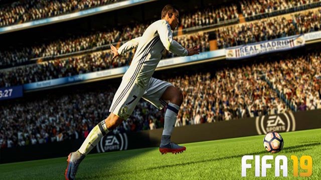 Poznat datum kada ćemo imati priliku vidjeti kako izgleda FIFA 19