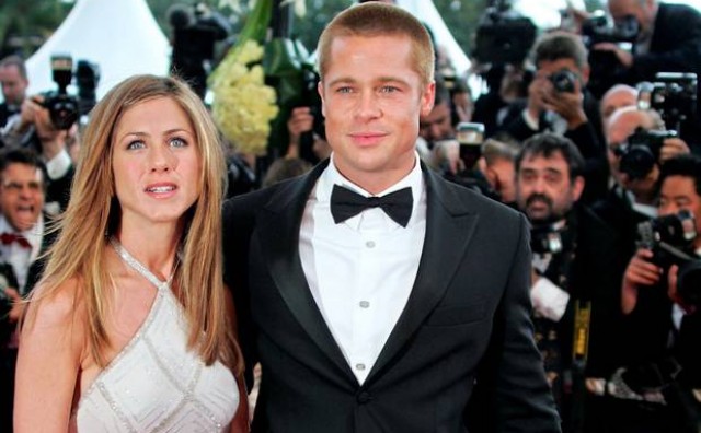 Pronađene poruke: Brad Pitt ipak je kriv za razvod Jennifer Aniston