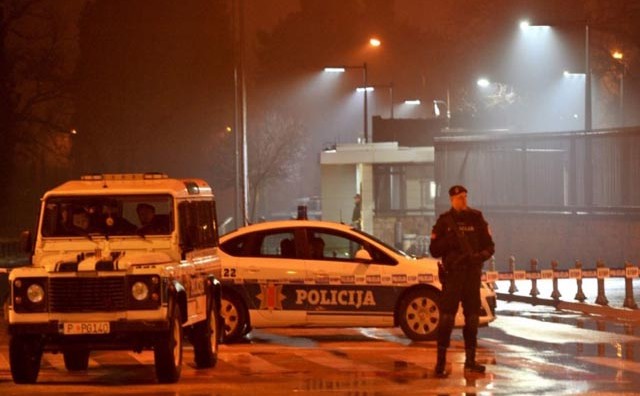 veleposlanstvo sad podgorica