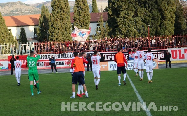 Stadion HŠK Zrinjski, Ultrasi, Stadion HŠK Zrinjski, Ultrasi