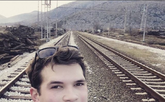 Kristian Marić: Mladi Mostarac koji uspijeva otvarajući drugima put