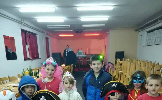 maškare, drvar, bosansko grahovo