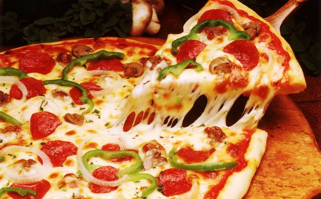 Pizzerija u Berlinu upisala se u Guinnessovu knjigu rekorda 