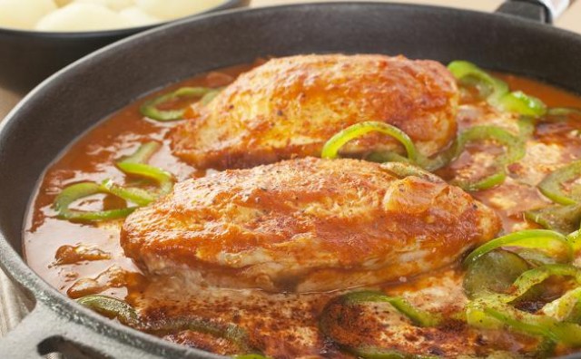 Brzinski trik koji pokazuje je li piletina opasna za jelo