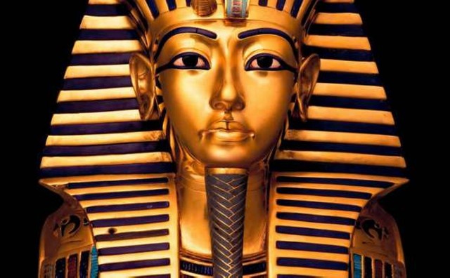 Posljednja Tutankamonova tajna: Počela potraga u grobnici