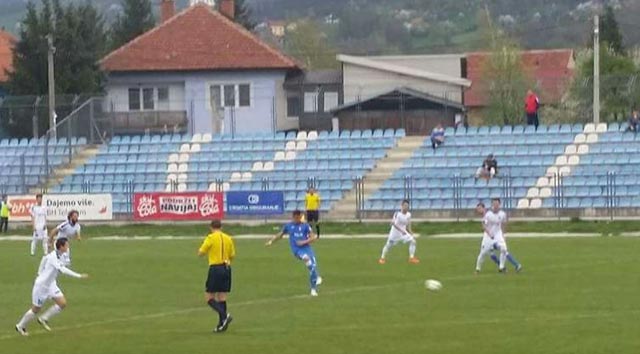 vitez - siroki brijeg