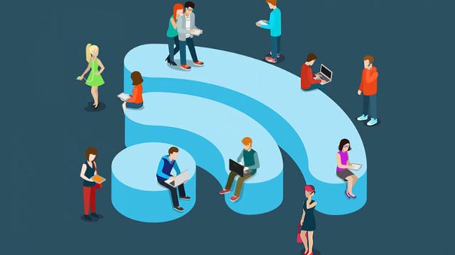wifi