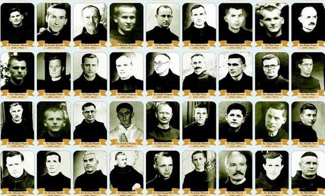 Zločin bez kazne: Kako su partizani prije 73 godine ubili 66 hercegovačkih franjevaca | Hercegovina.Info