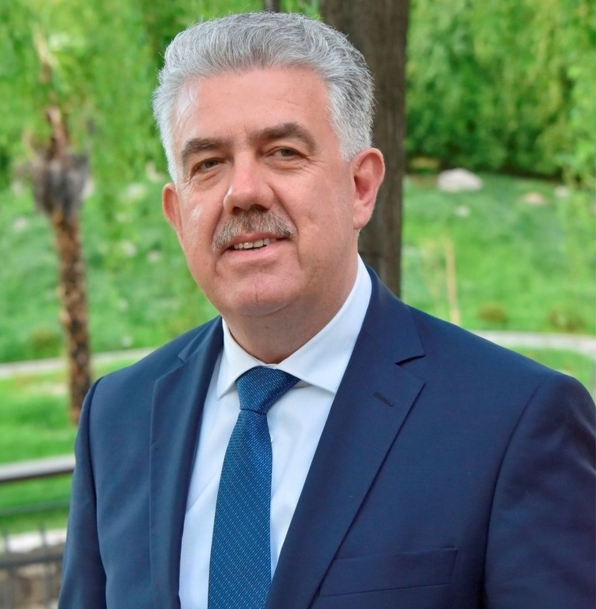 Bajramska čestitka Nevenka Hercega