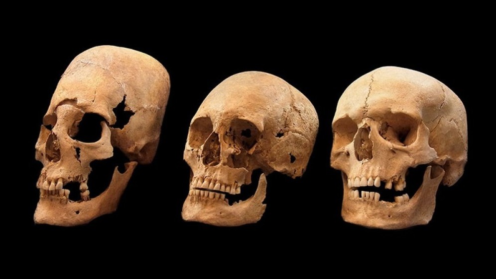 Nakon 50 godina riješen misterij izvanzemaljskih lubanja iz srednjevjekovne Europe