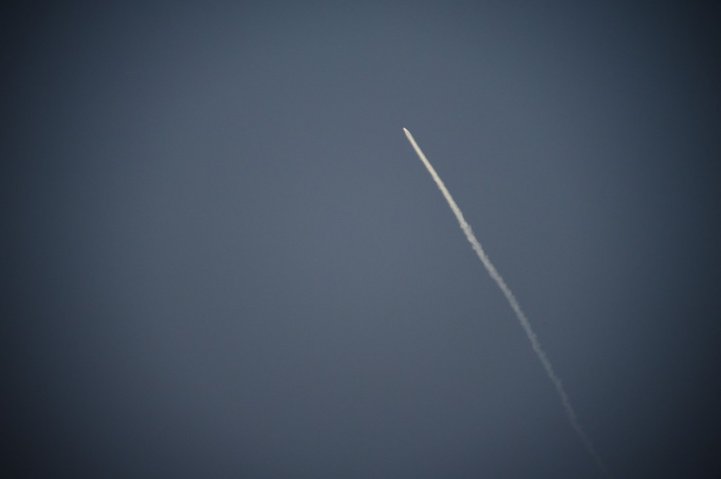 Njemački špijuni potvrdili: Nuklearne rakete Sjeverne Koreje mogle bi dosegnuti Europu