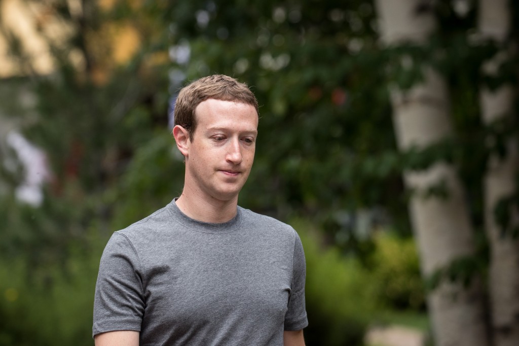Zuckerberg je jučer izgubio skoro 5 milijardi dolara