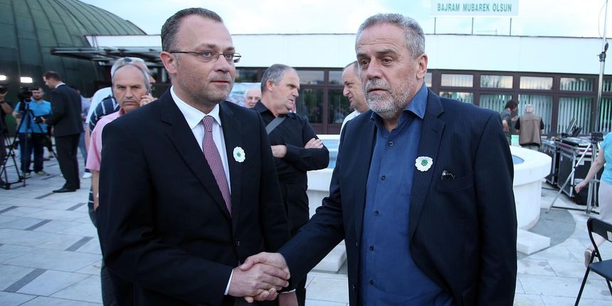 Esih i Hasanbegović napuštaju Bandićevu stranku? 'Dosta nam je, naši prijedlozi se stalno ignoriraju'