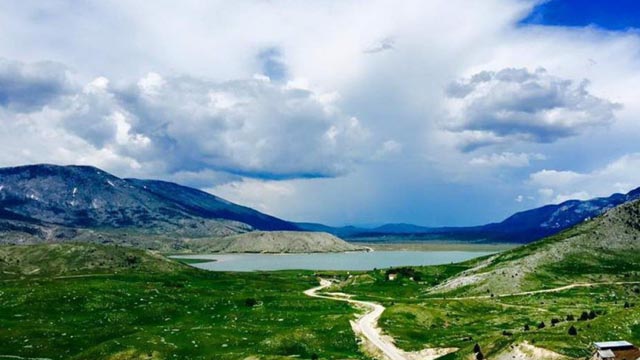 blidinje