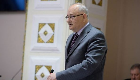 PRVO ĆE LAKŠE ZADATKE Ljubić zapostavlja demografsku obnovu Hrvata, a piše pisma