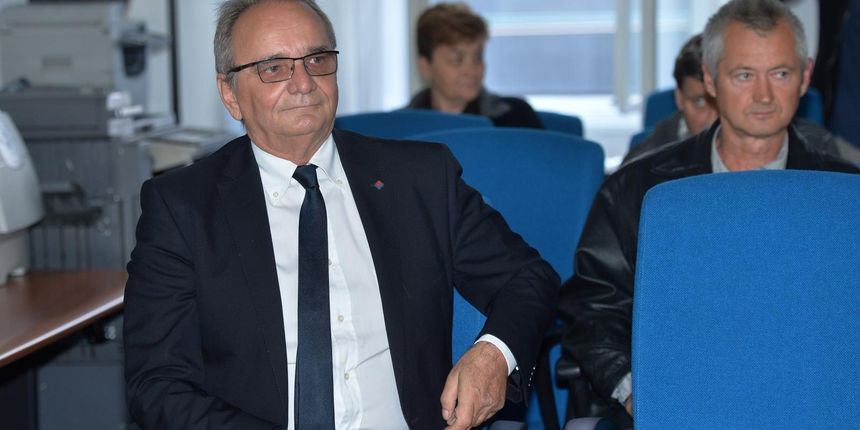 Branimir Glavaš najavio da će glasovati za Istanbulsku konvenciju: 'Želimo da Hrvatske ostane sekularna država'