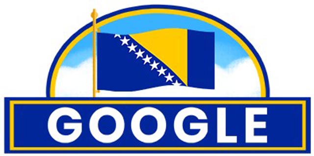 google bih