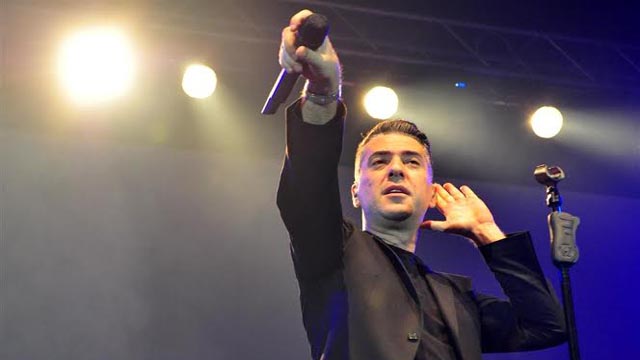 Željko Joksimović
